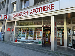 Christoph-Apotheke